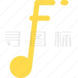 音符图标