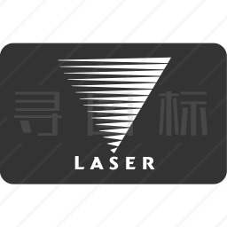 laser卡片图标