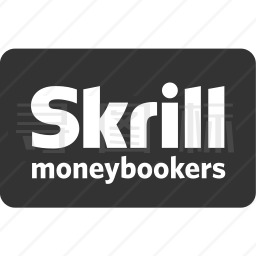 Skrill支付平台图标