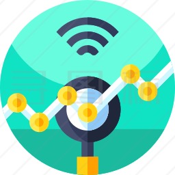 WiFi信号图标