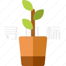 植物图标