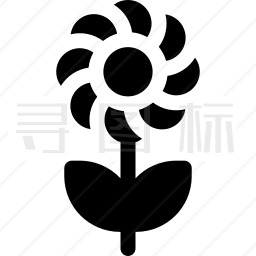 花图标