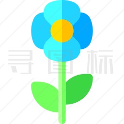 花盆图标