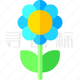 花图标