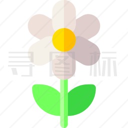 花图标