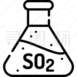 亚硫酸盐图标