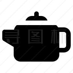 茶壶图标