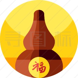 清酒图标