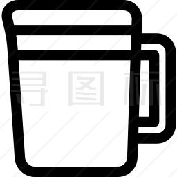 啤酒图标