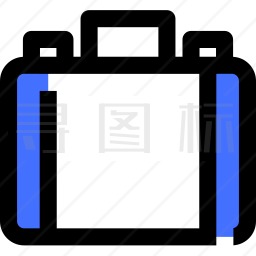 公文包图标