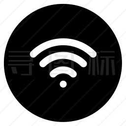 WiFi信号图标