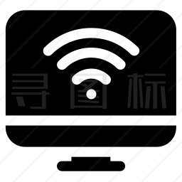 WiFi图标