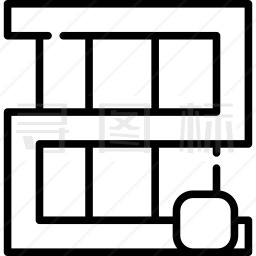 公馆图标