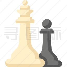 国际象棋图标