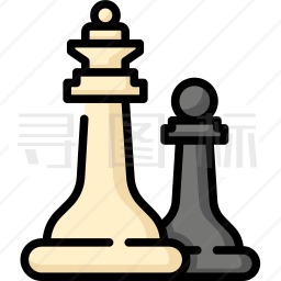 国际象棋图标