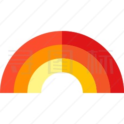 颜色图标