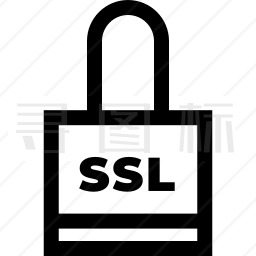 SSL图标