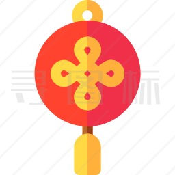 中国结图标