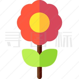 花图标