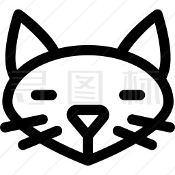 猫图标