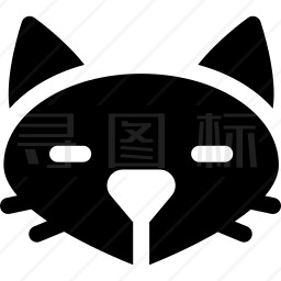 猫图标