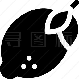 柠檬图标