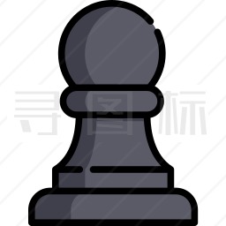 国际象棋图标