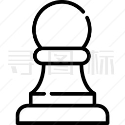 国际象棋图标