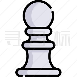 国际象棋图标