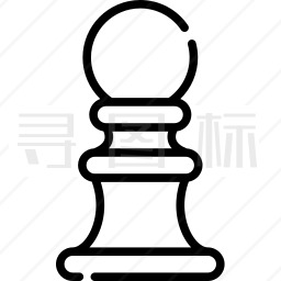 国际象棋图标