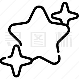 星星图标