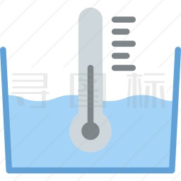 温度图标