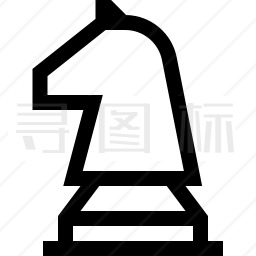 国际象棋图标