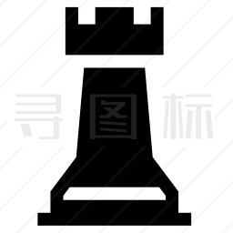 国际象棋图标