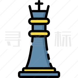 国际象棋图标