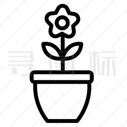 花图标