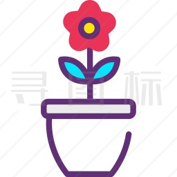 花图标