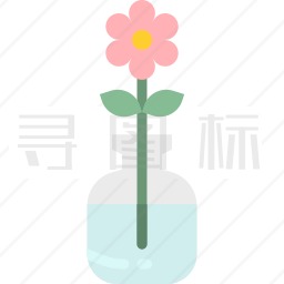 花图标