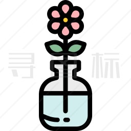 花图标