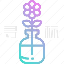 花图标