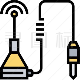 天线图标