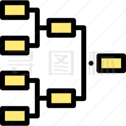 流程图标