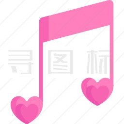 音乐图标