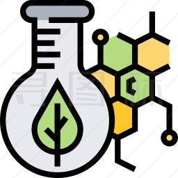 叶绿素图标