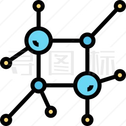 纳米技术图标