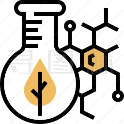 叶绿素图标