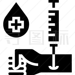 医学检验图标