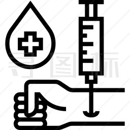 医学检验图标