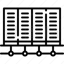 服务器图标