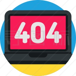 404图标